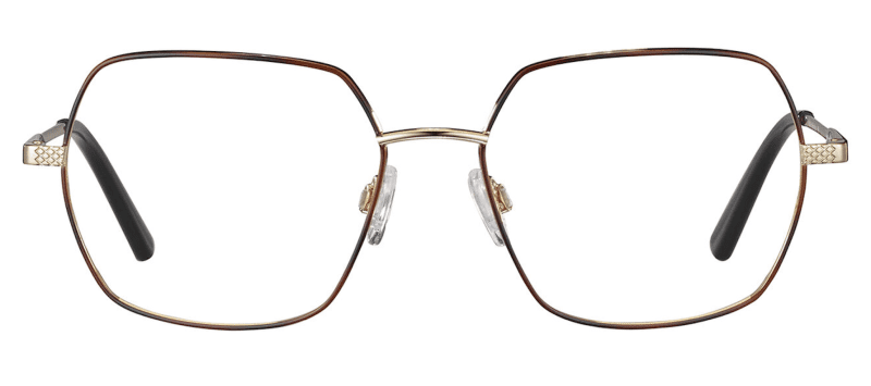 SerengetiAnniePrescriptionEyeglassesGoldTortoiseFront 15e602e2 9ed5 4828 a630 4bea88a9b9ac