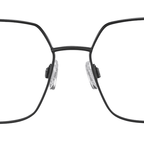 SerengetiAnniePrescriptionEyeglassesMatteBlackFront 025504cc 8873 47cf 8f81 343a6de206f8