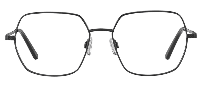 SerengetiAnniePrescriptionEyeglassesMatteBlackFront 025504cc 8873 47cf 8f81 343a6de206f8