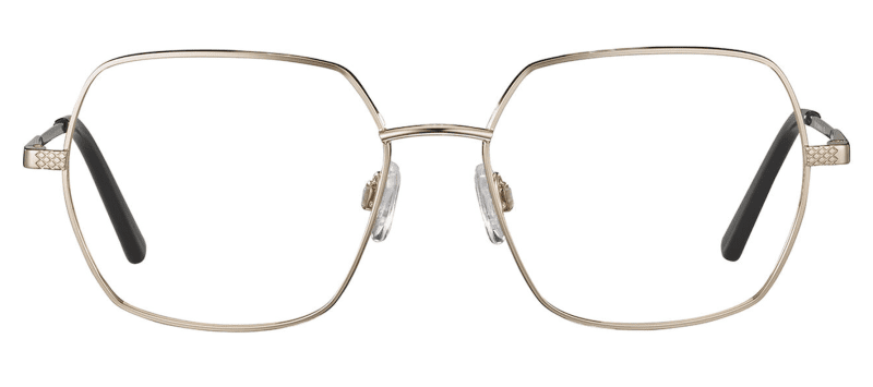 SerengetiAnniePrescriptionEyeglassesRoseGoldFront d955c5c0 d814 4b63 a8c2 2b6b73b1335a