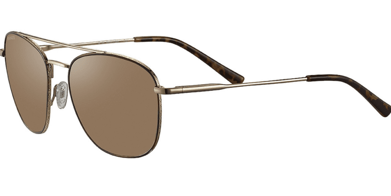 SerengetiCarrollLargeSunglassesShinyLightGoldTortoiseEnamelNonPolarized555nmCorner