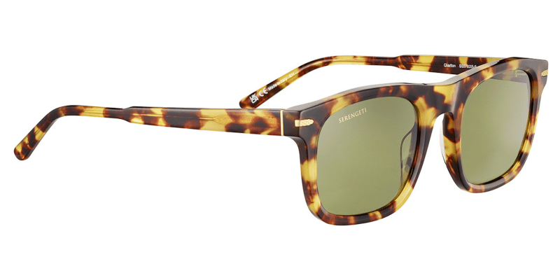 SerengetiCharltonSunglassesClassicHavanna555nmGreencorner 44309395 c3c0 4a61 a860 4b5220e71e07