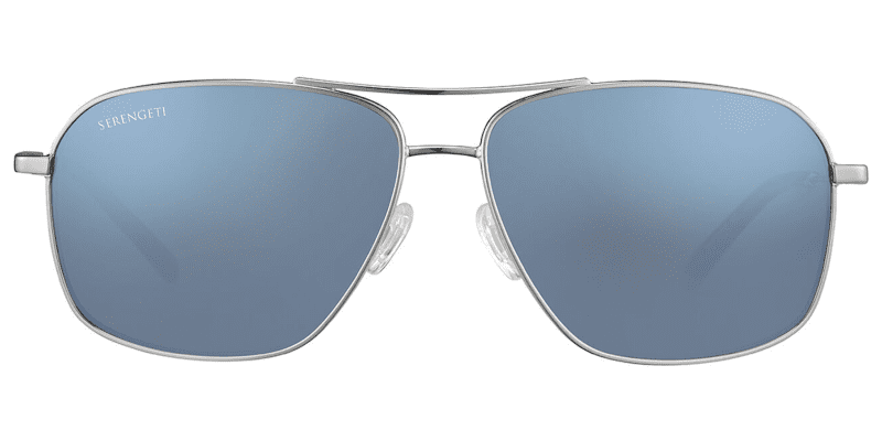 SerengetiDorwinnSunglassesShinySilverwithPolarized555nmBluefront 3175ca23 6d46 46f2 8522 6f983fc1de67