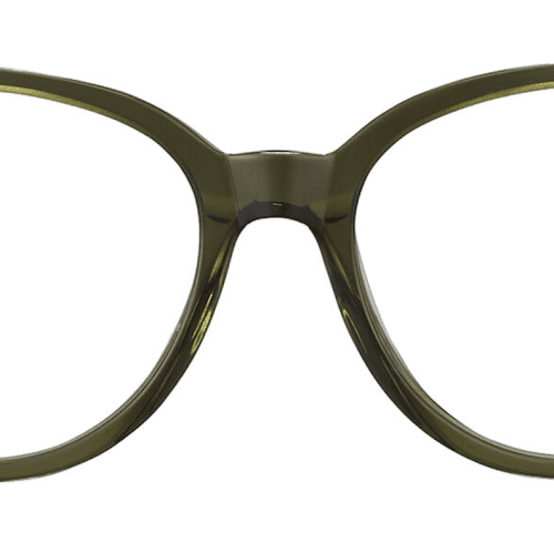 SerengetiJanewayPrescriptionEyeglassesDarkGreenFront 116a2efd a04c 4d92 b032 8f828f56fea0