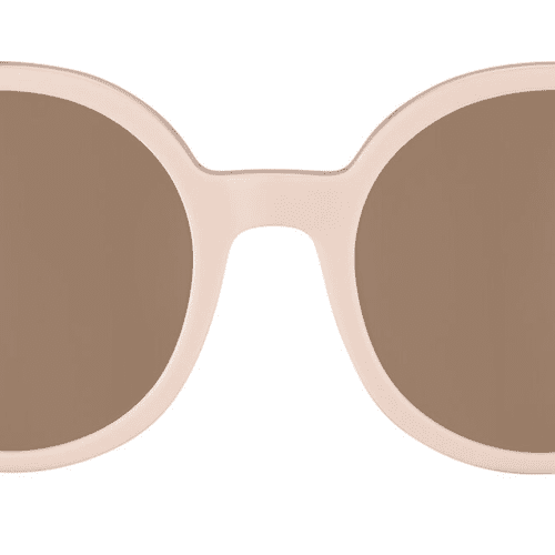 SerengetiJoanSunglassesNudeFront