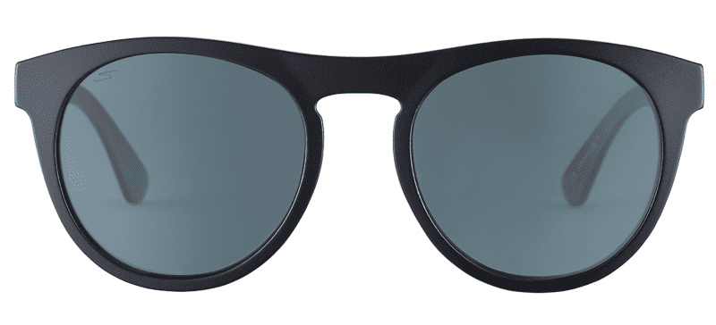 SerengetiKingmanMatteBlackwithPolarized555nmBlueFront df693022 6f72 4dfb ba25 f1991fa4f4b5