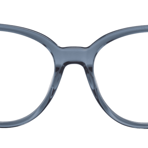 SerengetiLeeleeEyeglassesDarkGreyFront