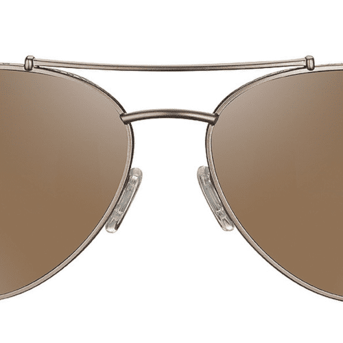 SerengetiPeteSunglassesBronzeFront 8228880c 38bd 4574 ae5e 3a894090a4e3