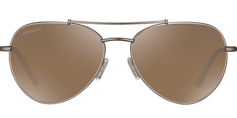 SerengetiPeteSunglassesBronzeFront 8228880c 38bd 4574 ae5e 3a894090a4e3