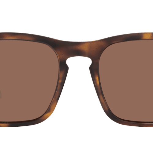 Serengeti Carson Matte Tortoise Pol Drivers Front