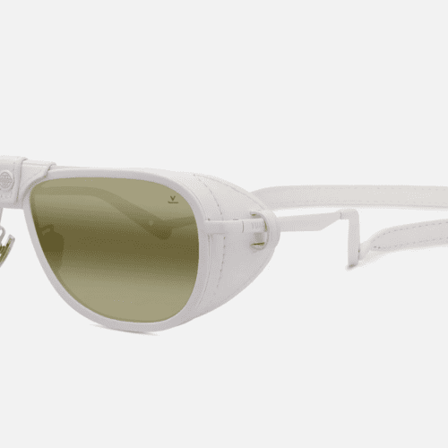 Vuarnet Glacier 04 Sunglasses White Skilynx Corner