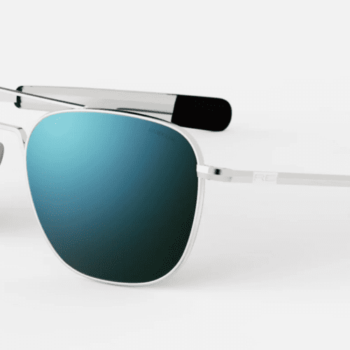 randolphAF370XLAviatorSunglassescorner