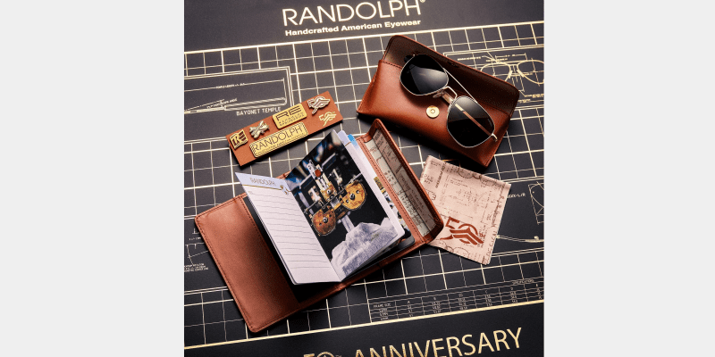 randolphengineeringSunglasses50thanniversaryaccessories 2511208a e297 4e7e aa0a cf111e87d222