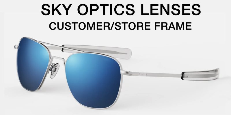 sky optics sky blue CPF